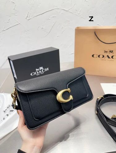 Coach