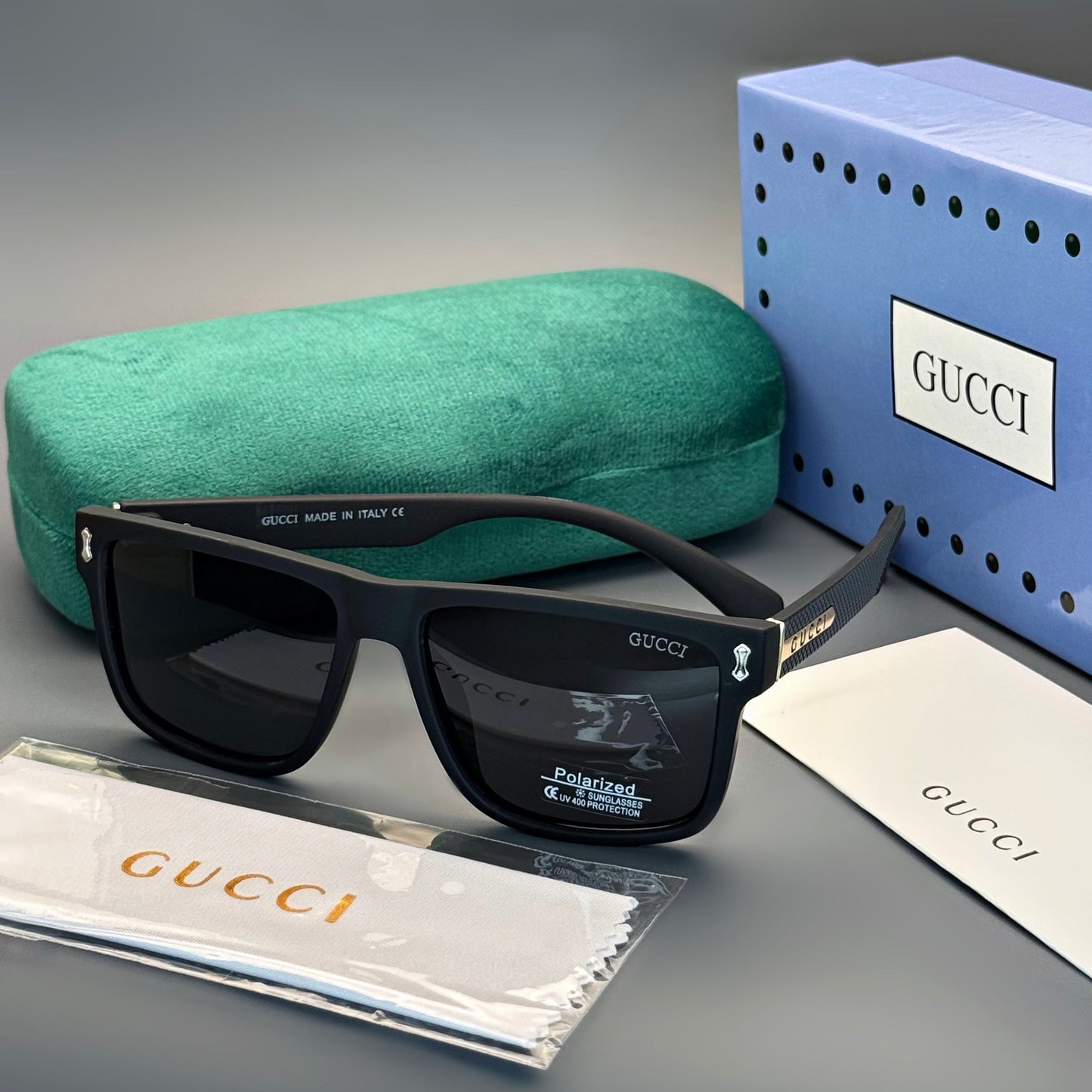 Gucci