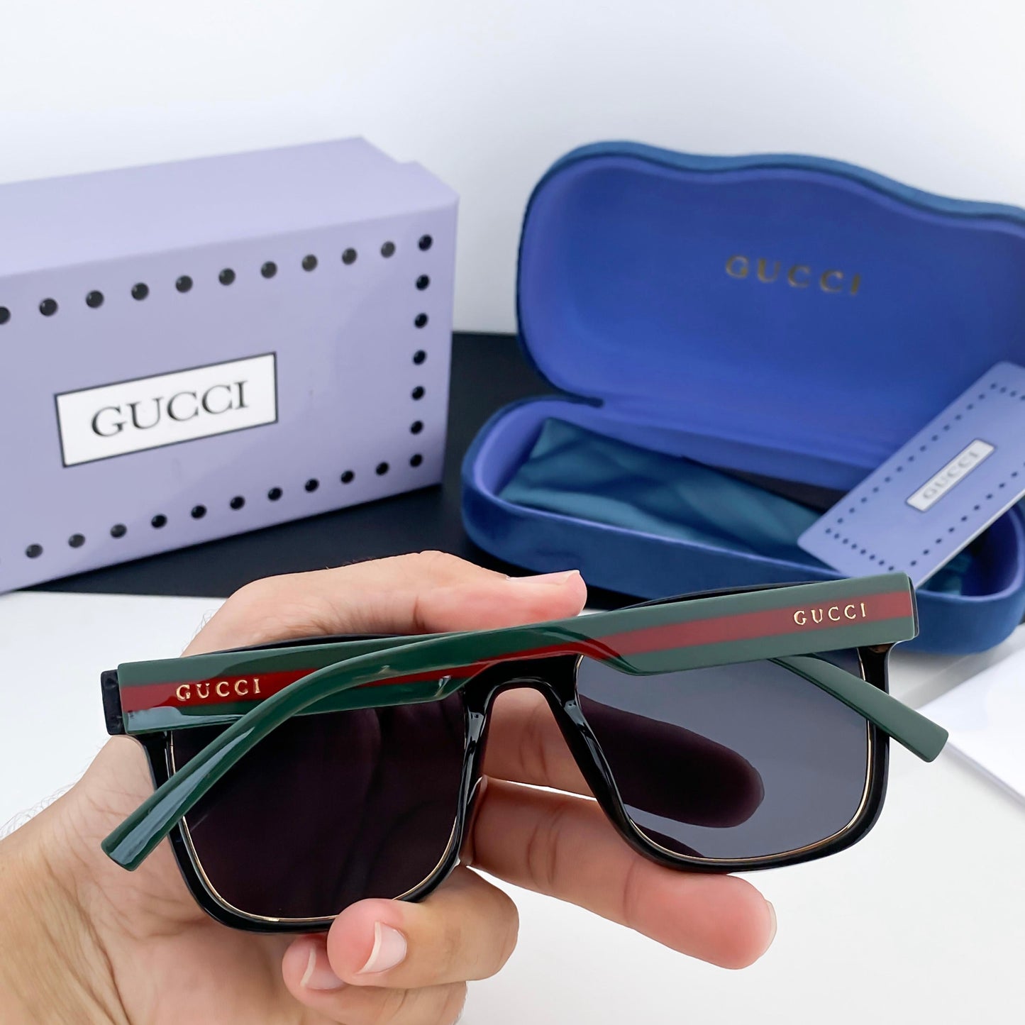 Gucci