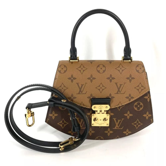 Louis Vuitton Handbag and Shoulder bag