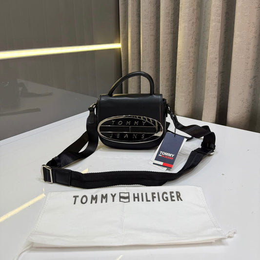 Tommy Hilfigher Cross Body Bag