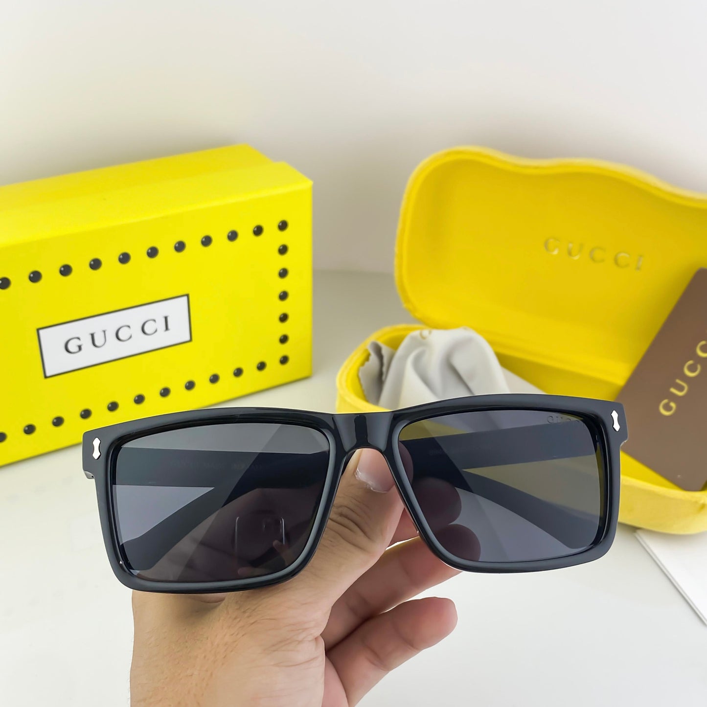 Gucci
