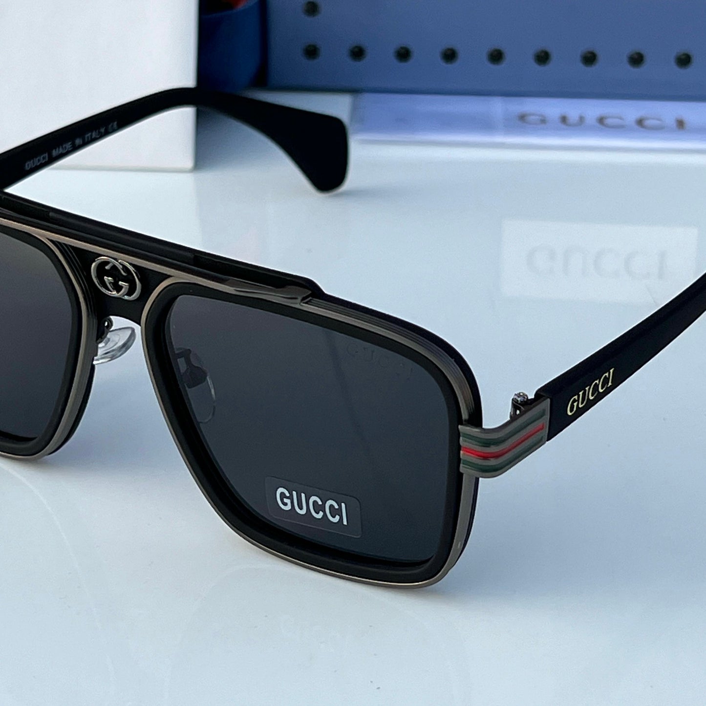 Gucci