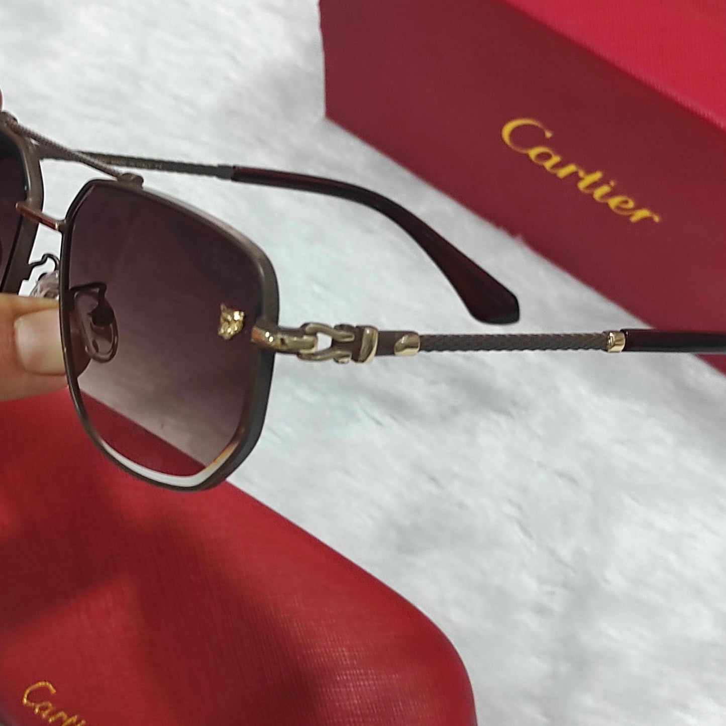 Cartier