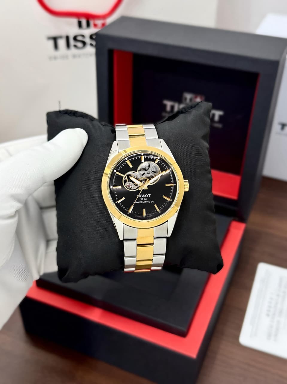 Tissot