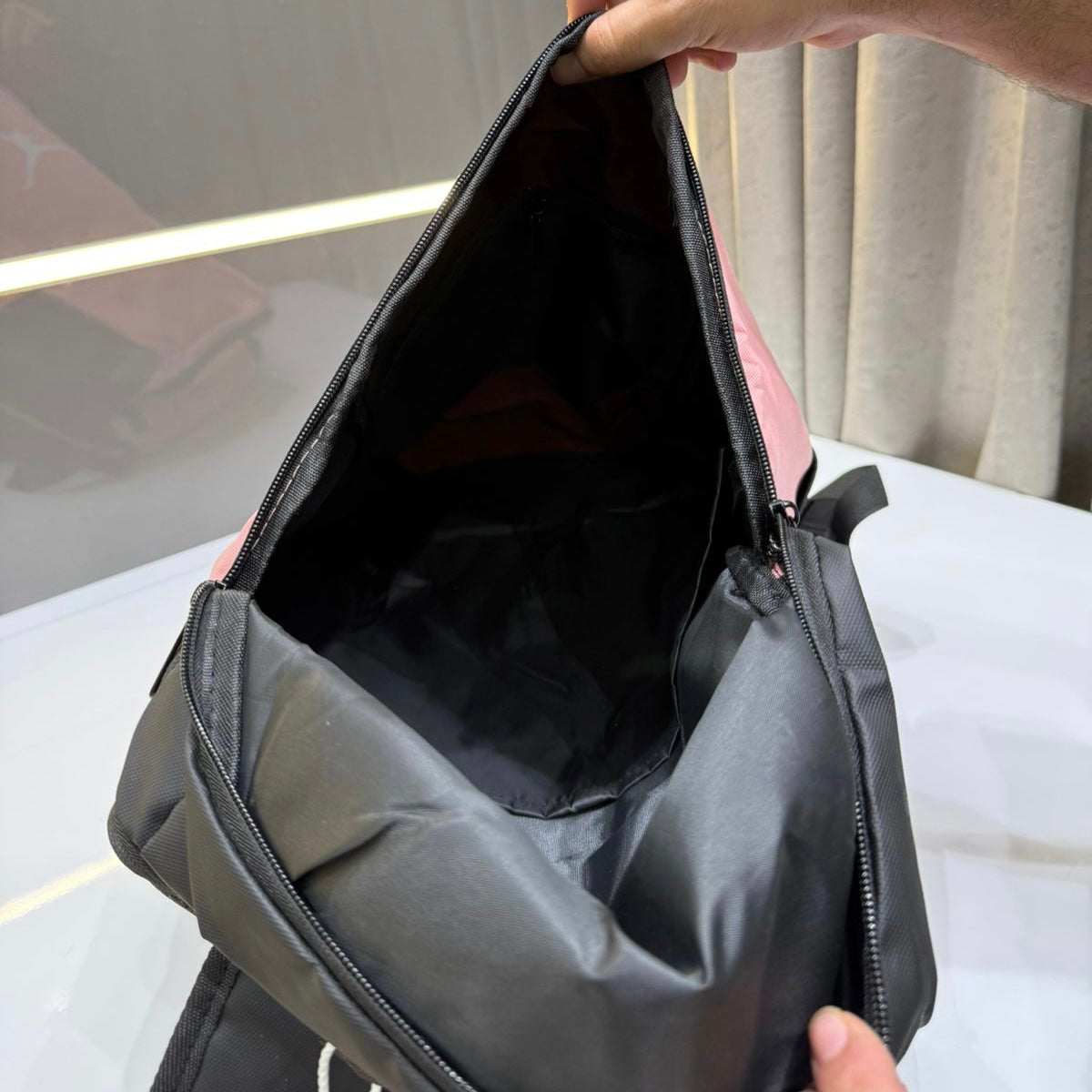 Jordan Dust Bag