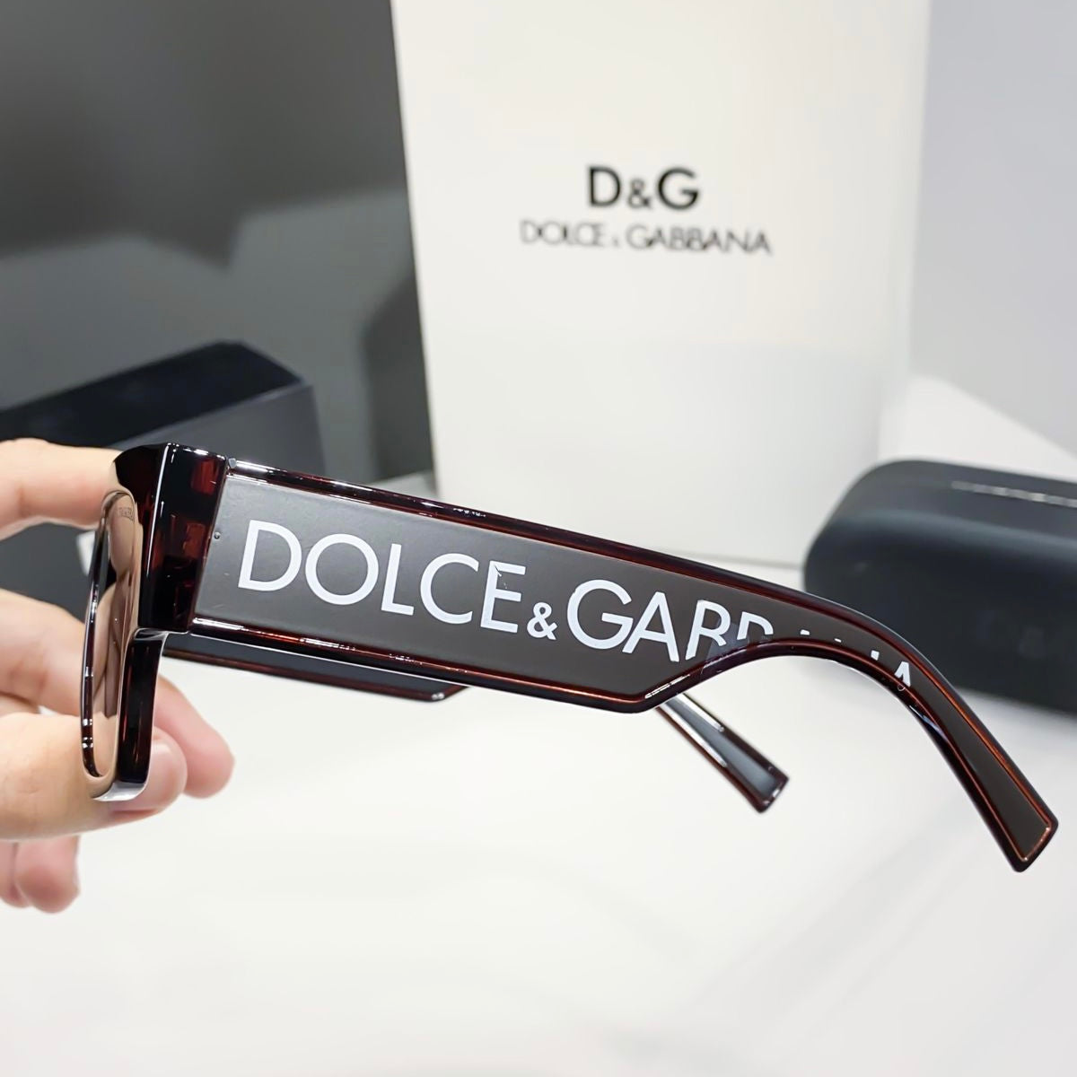 Dolce & Gabbana