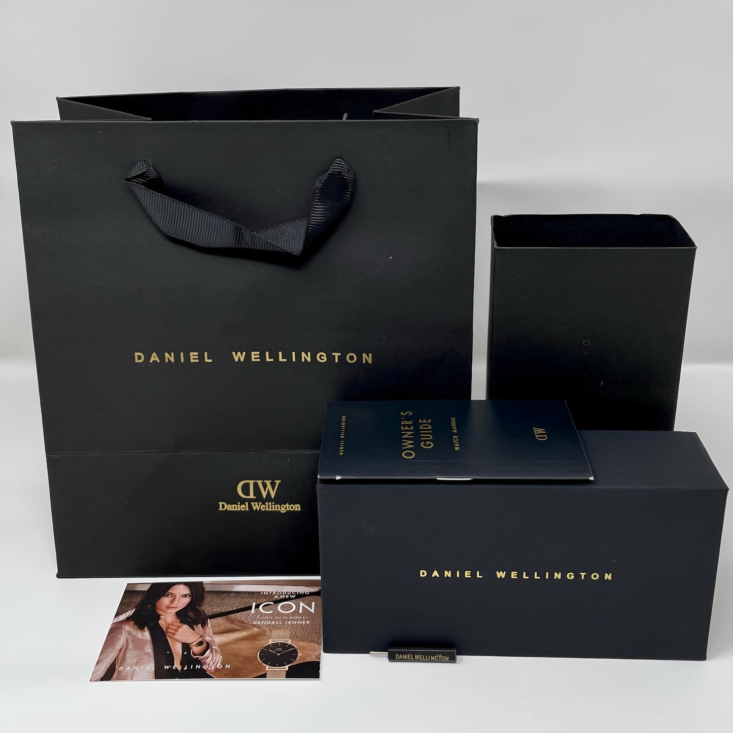 Daniel Wellington