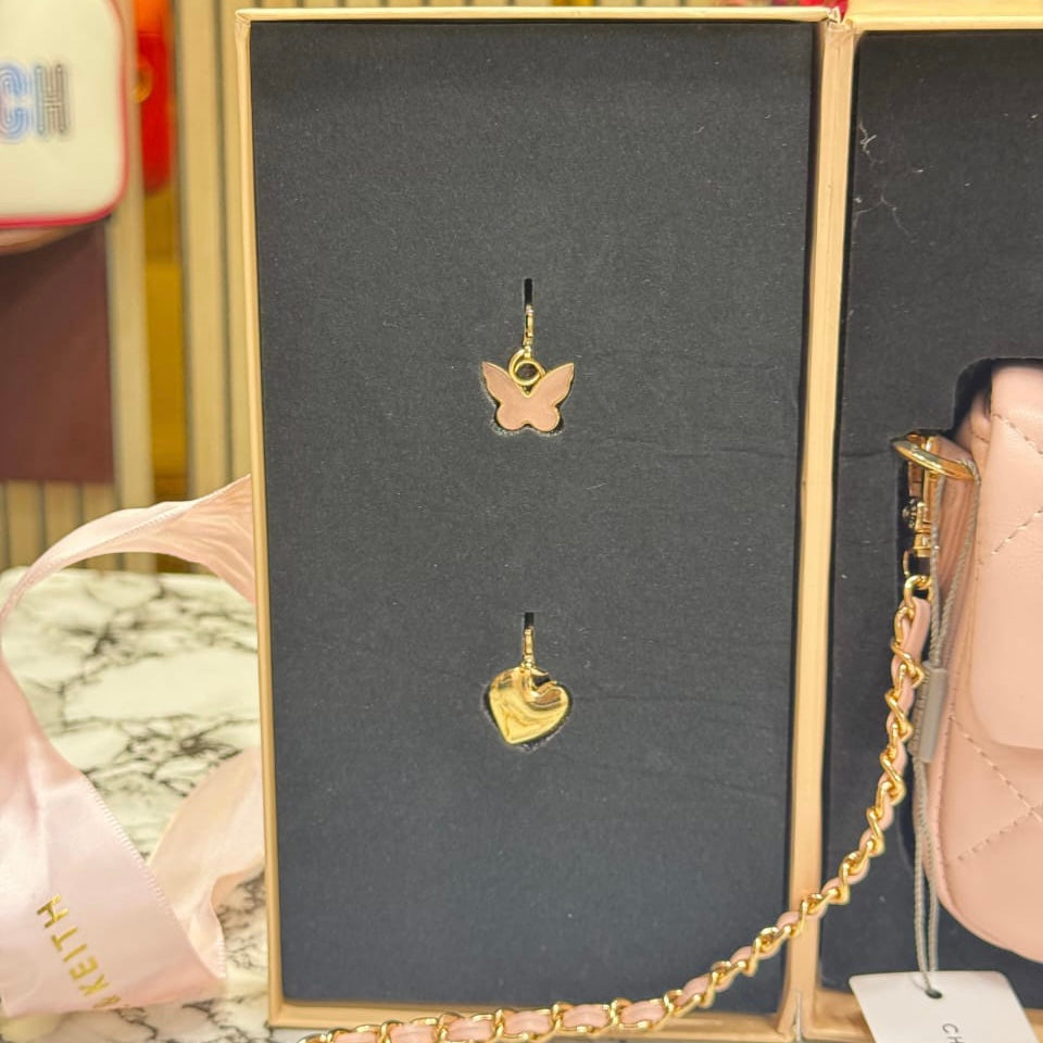 Charles & Keith Gift Set