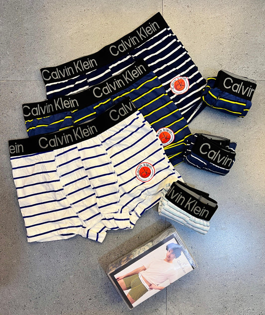Calvin Klein inners pack of 3