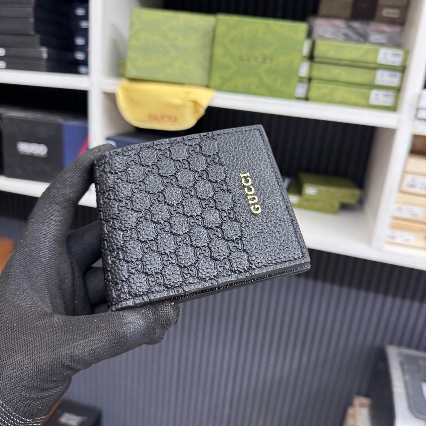 Gucci Wallet