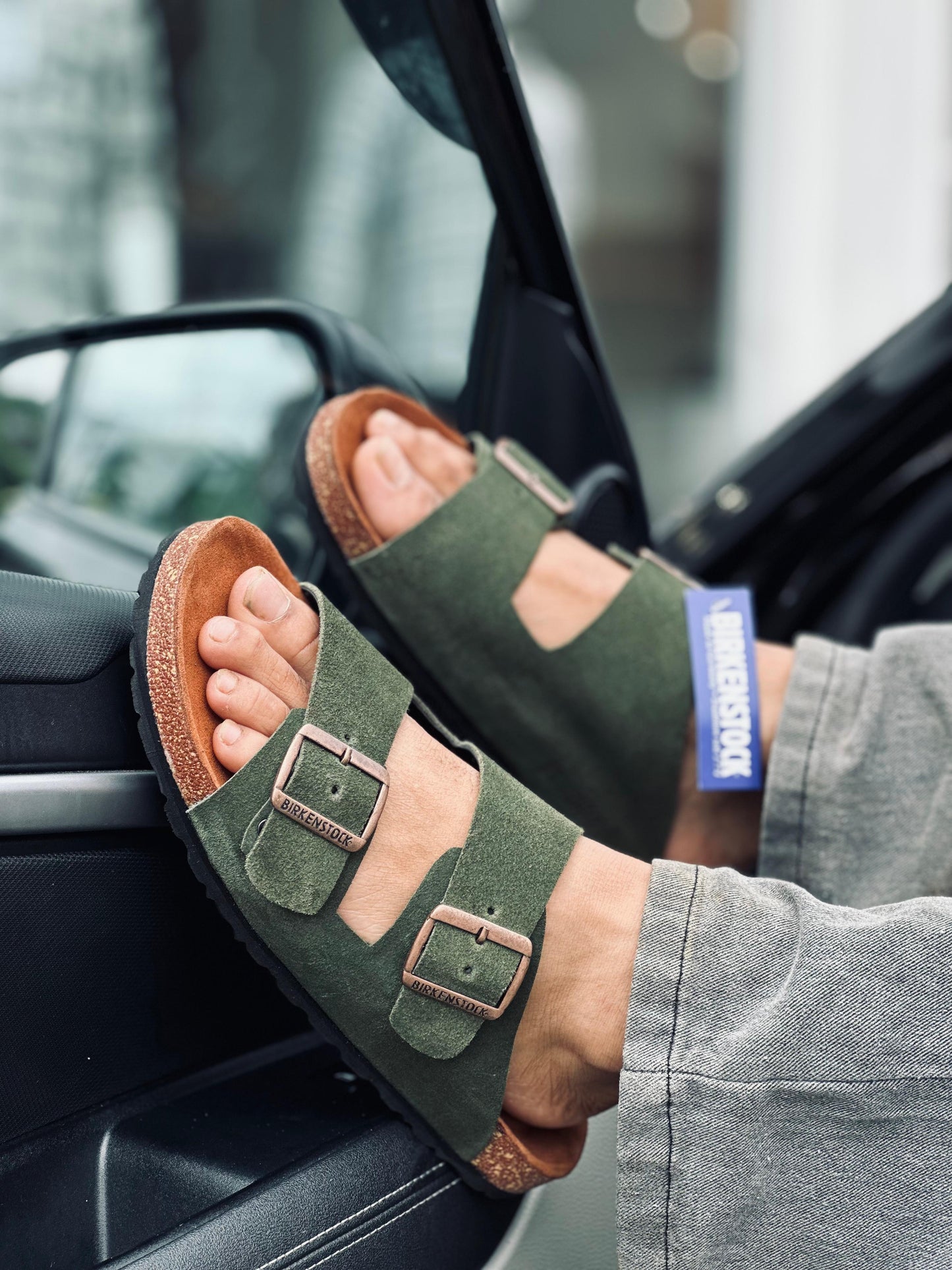 Birkenstock