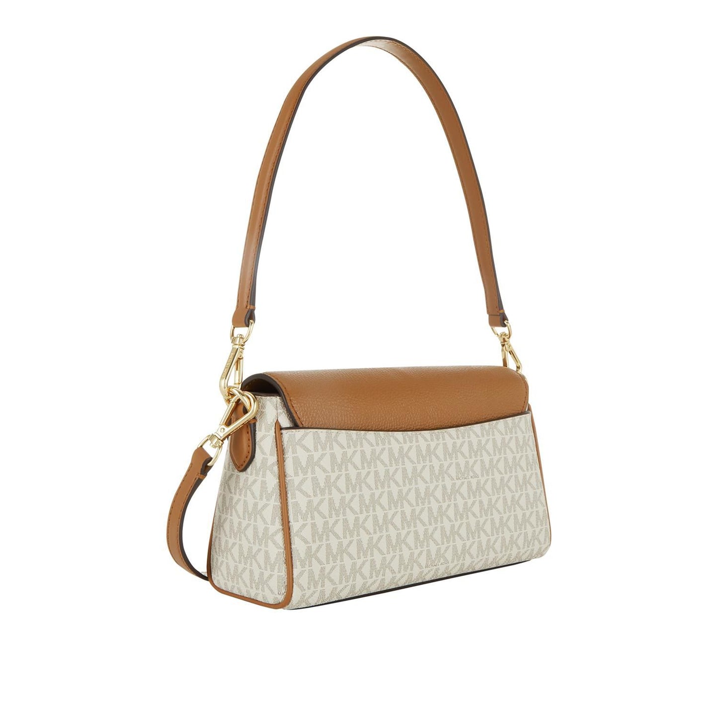 Michael Kors Fluer Crossbody Bag