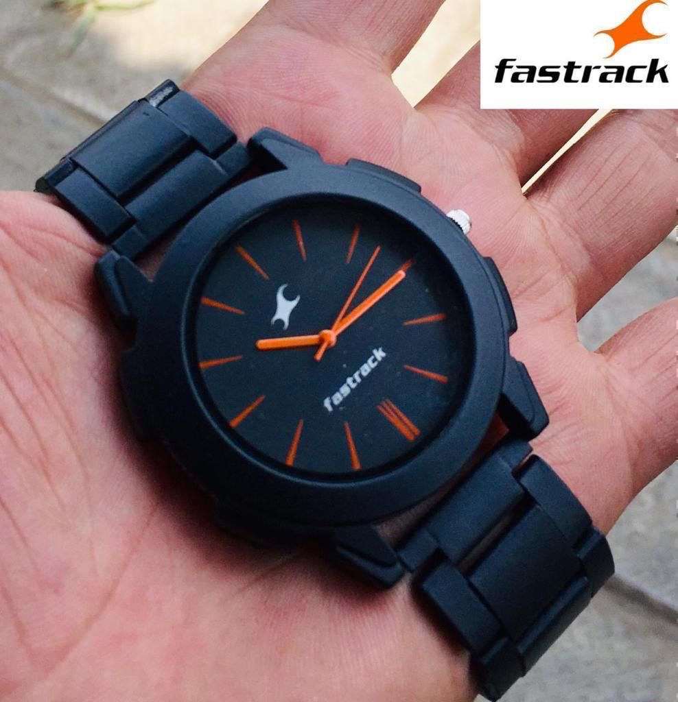 Fastrack