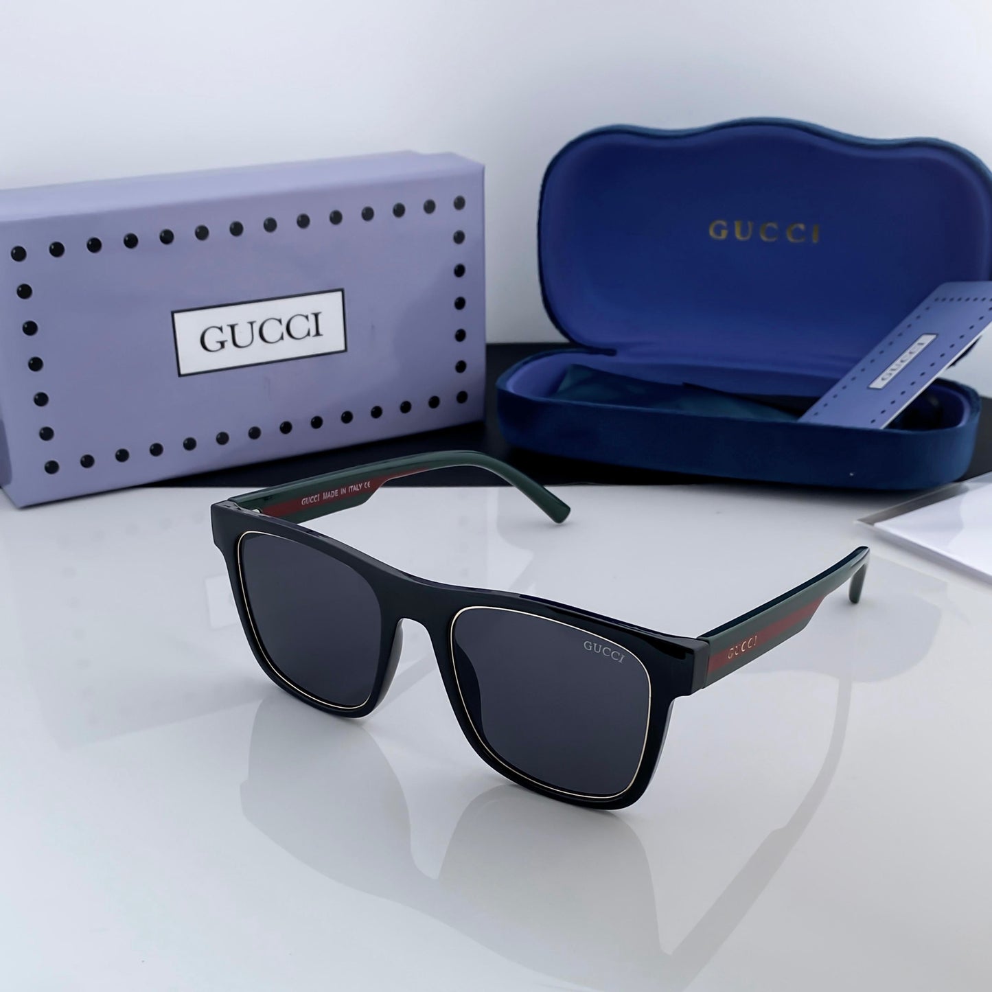 Gucci