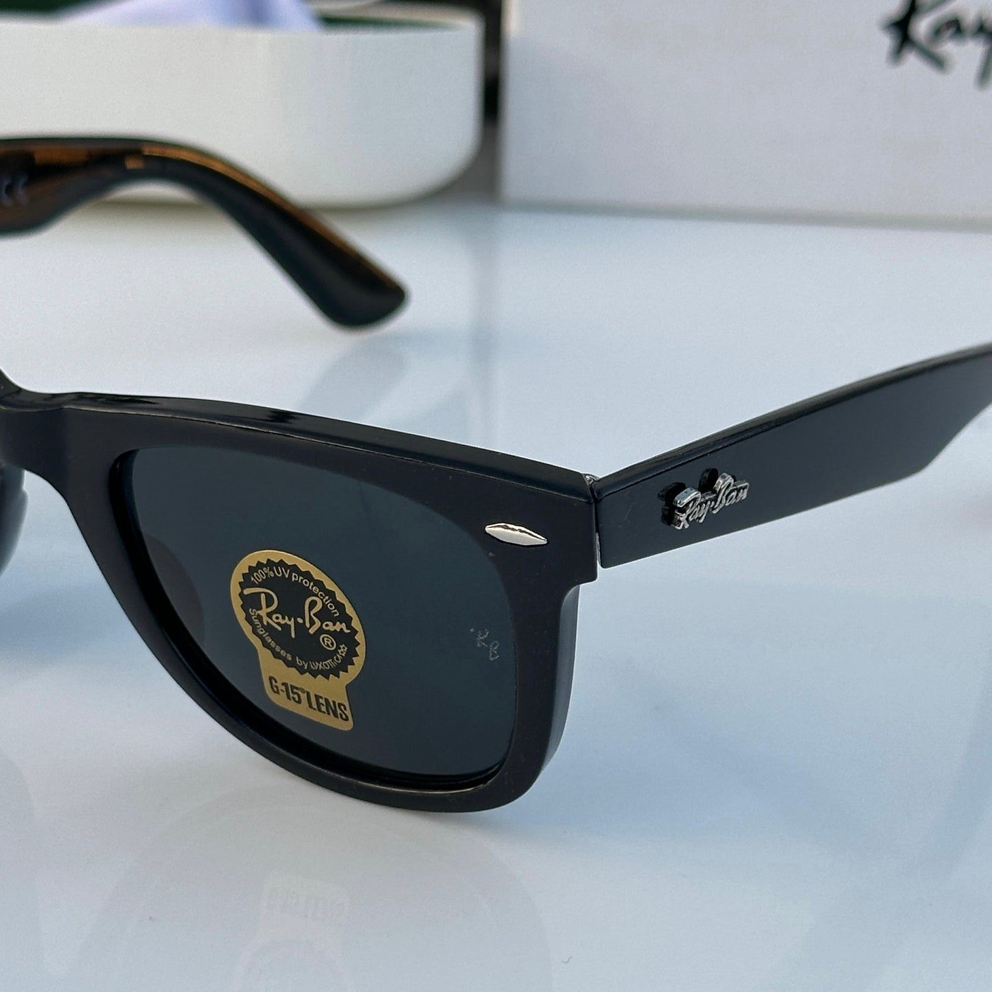 Ray-ban