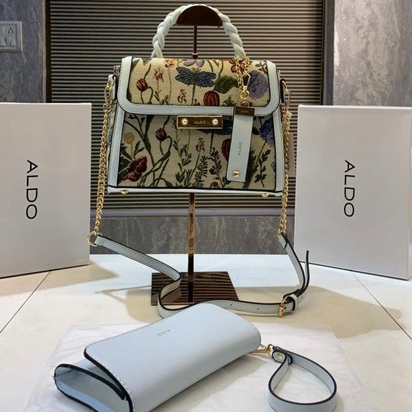 Aldo