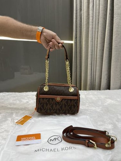 Michael Kors Blair Boston