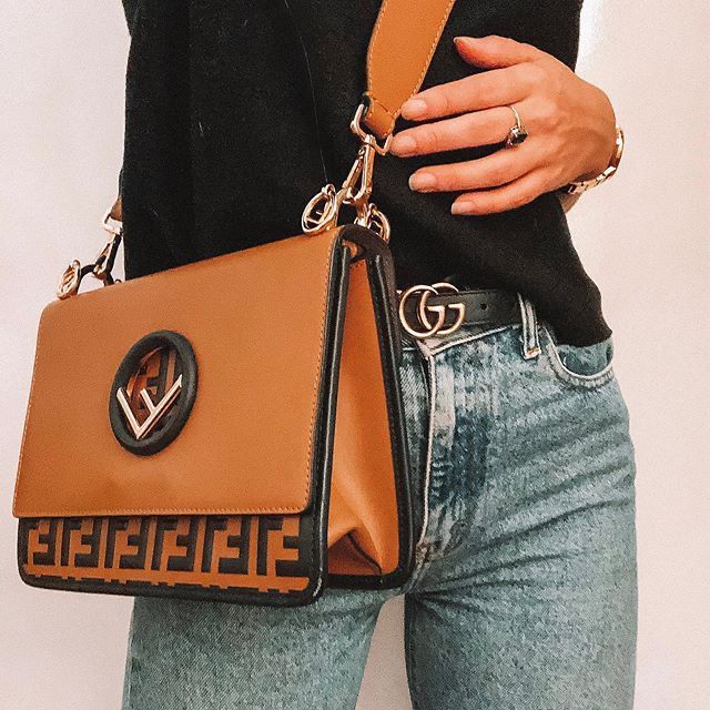 Fendi Bag