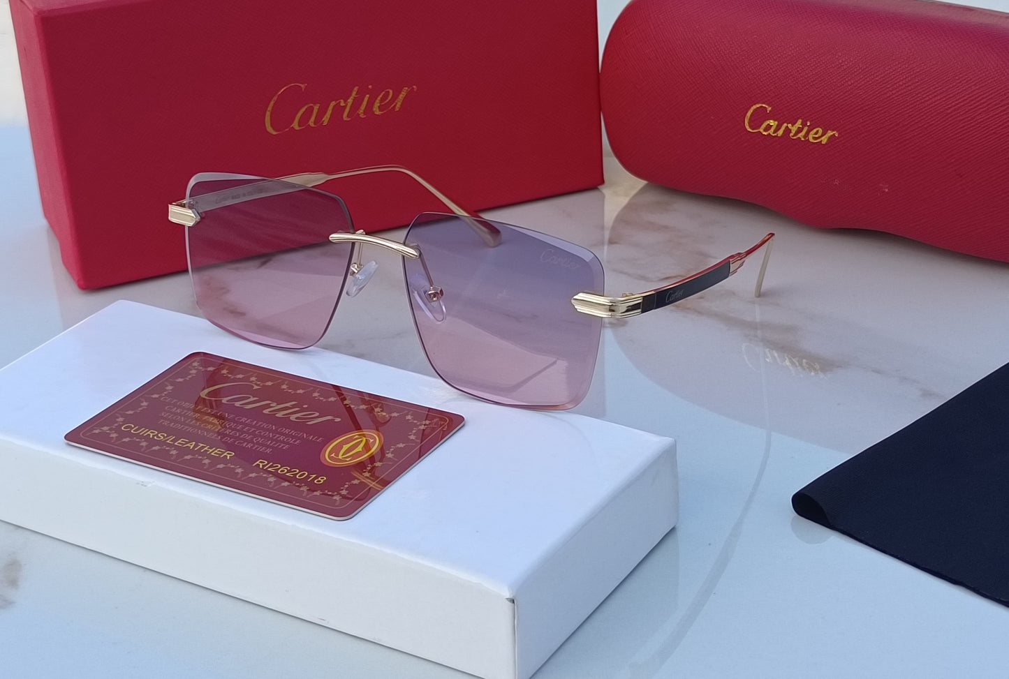 Cartier