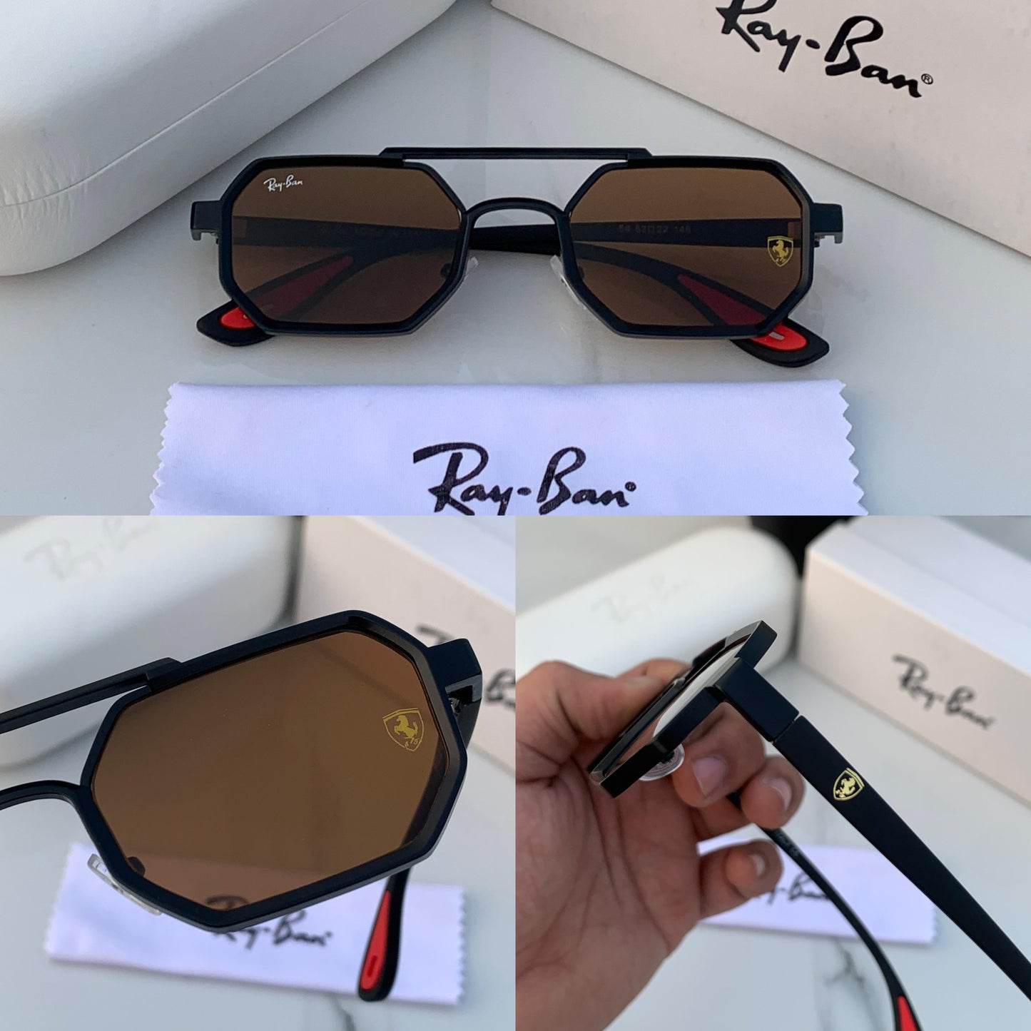 Ray-Ban