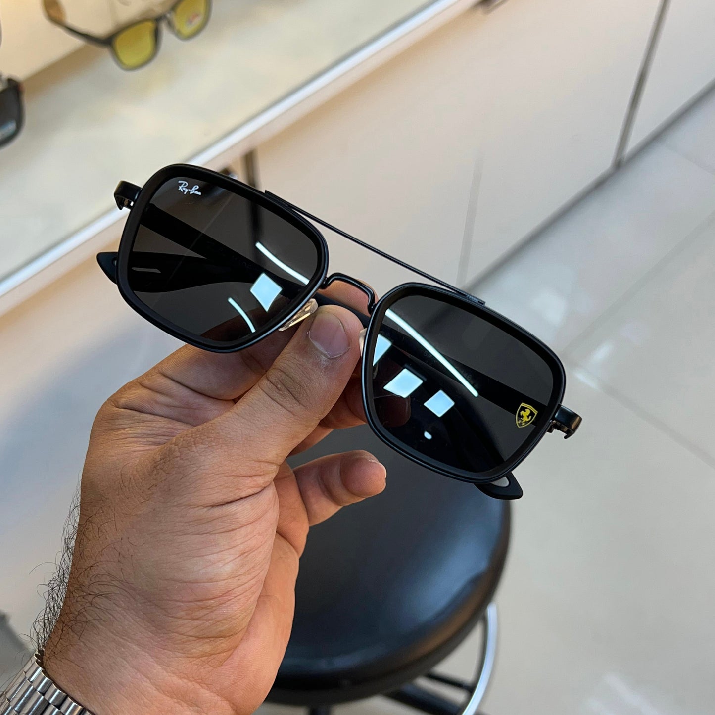 Ray-ban
