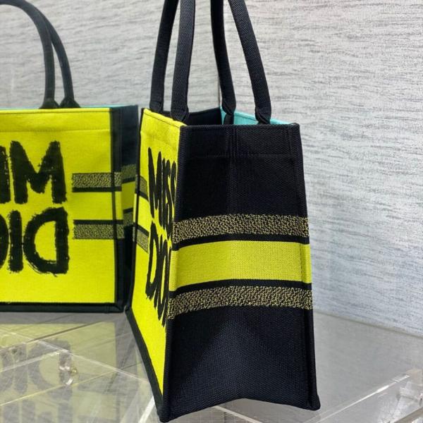 Dior Tote Bag