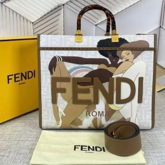 Fendi Bag