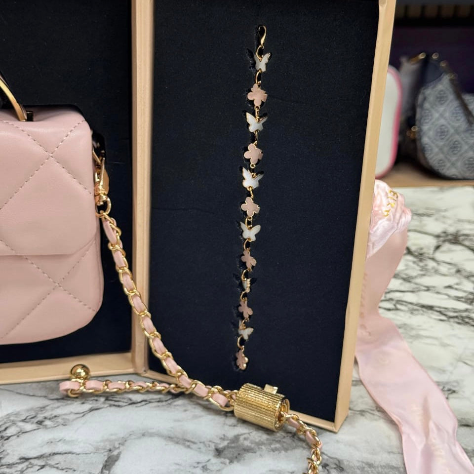 Charles & Keith Gift Set