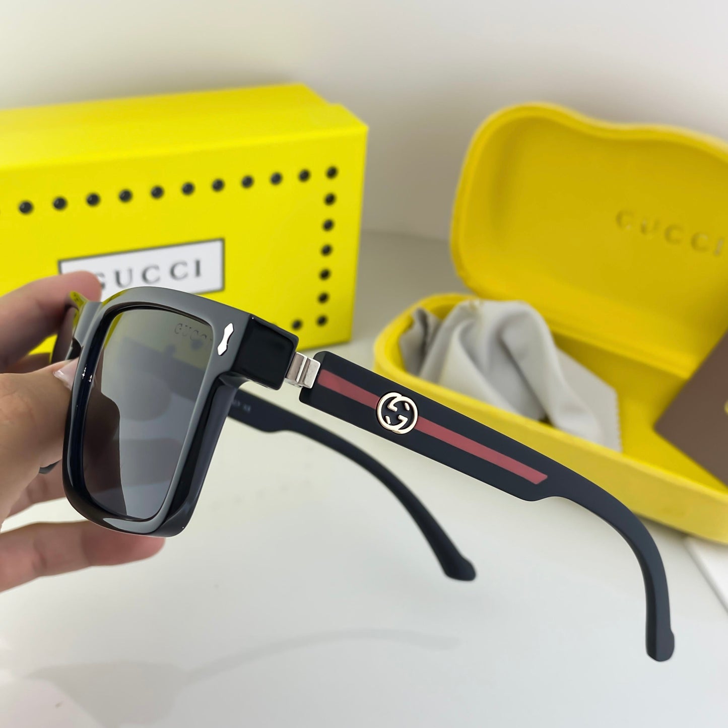 Gucci