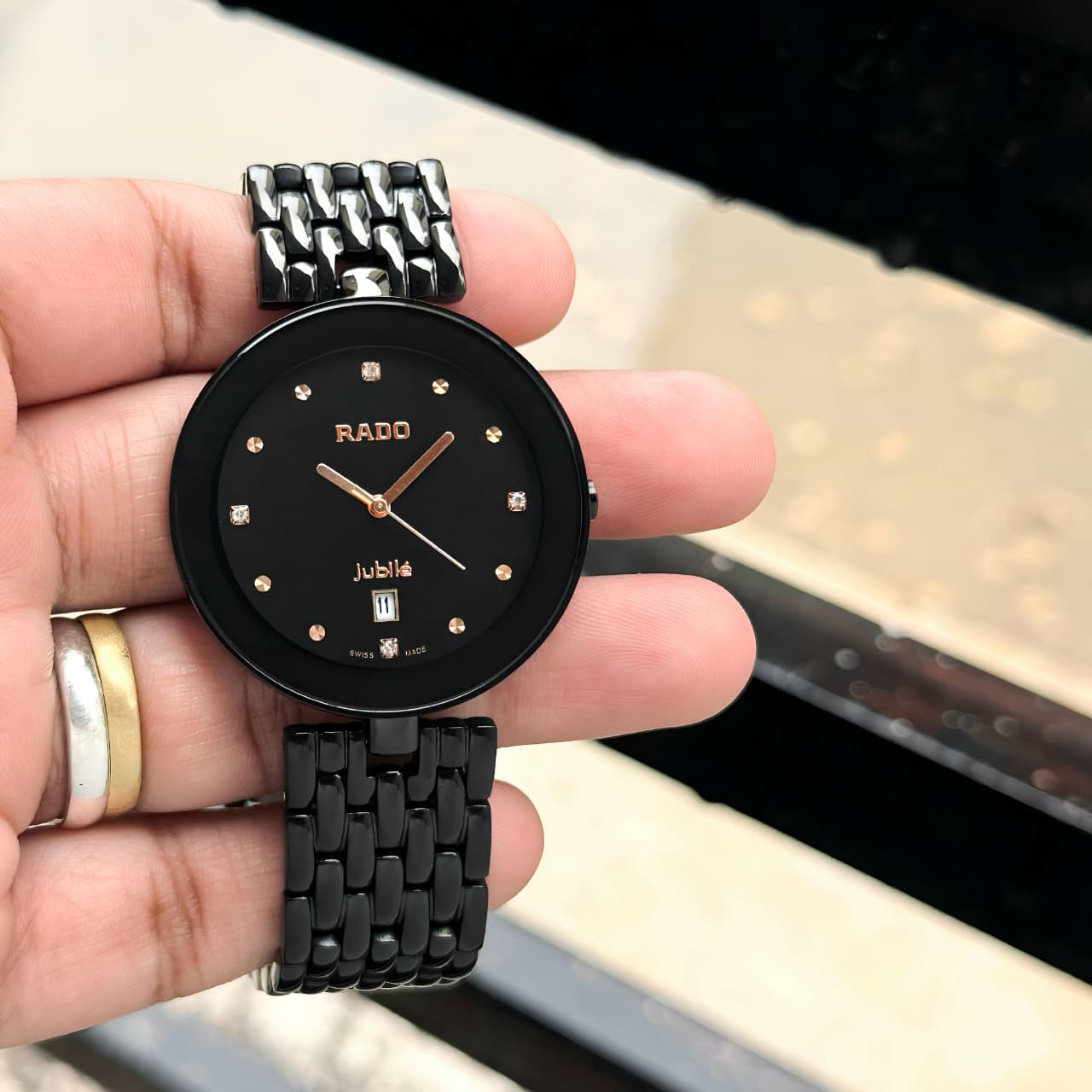 Rado womens