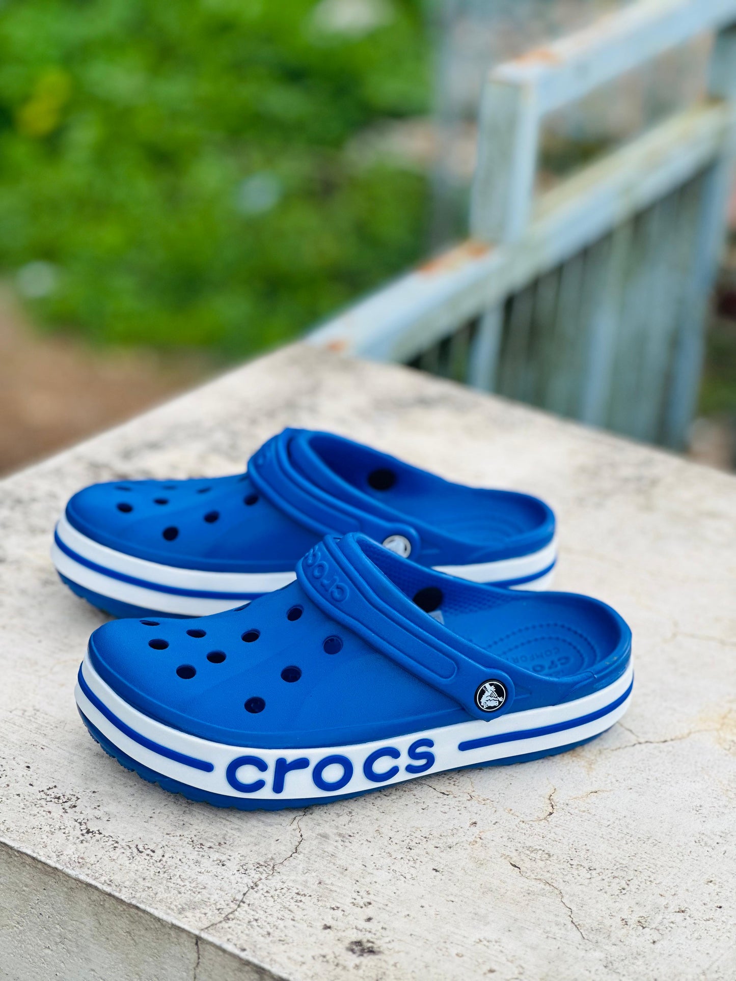 Crocs