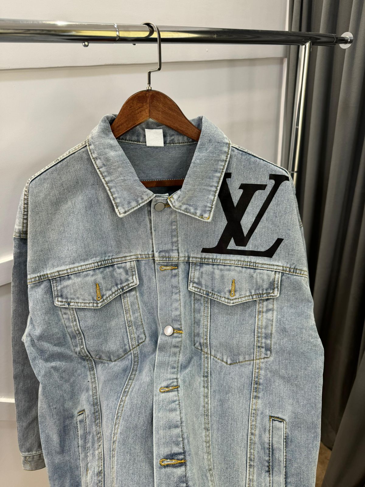 LV Denim