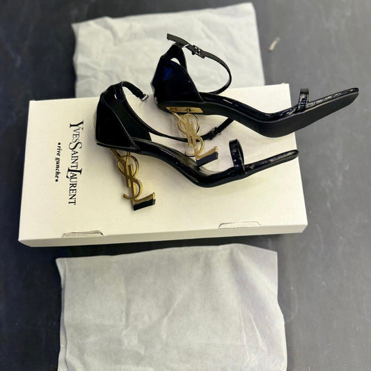 YSL - OPYUM SIGNATURE HEELS