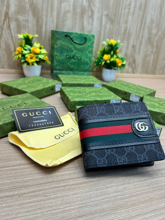 Gucci wallet
