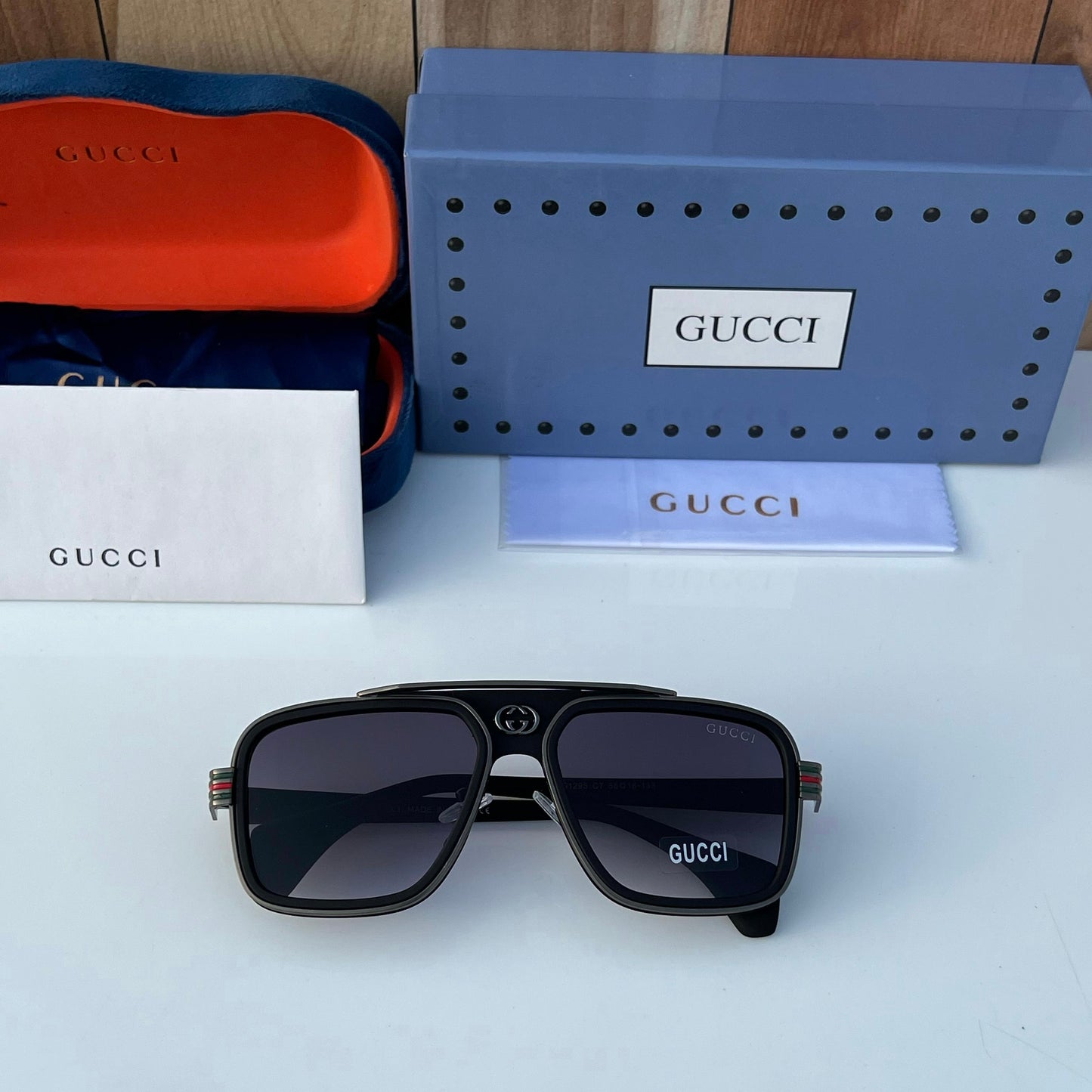 Gucci