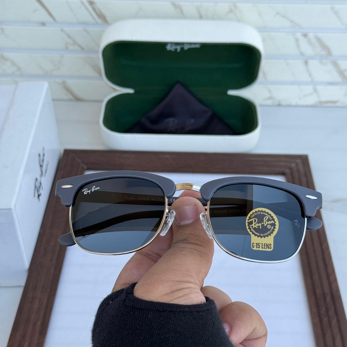 Ray-ban