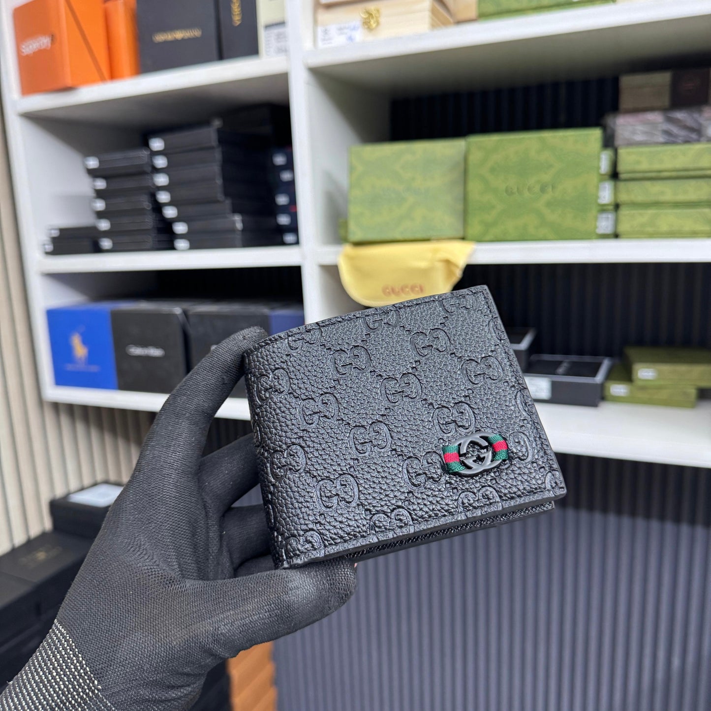 Gucci Wallet
