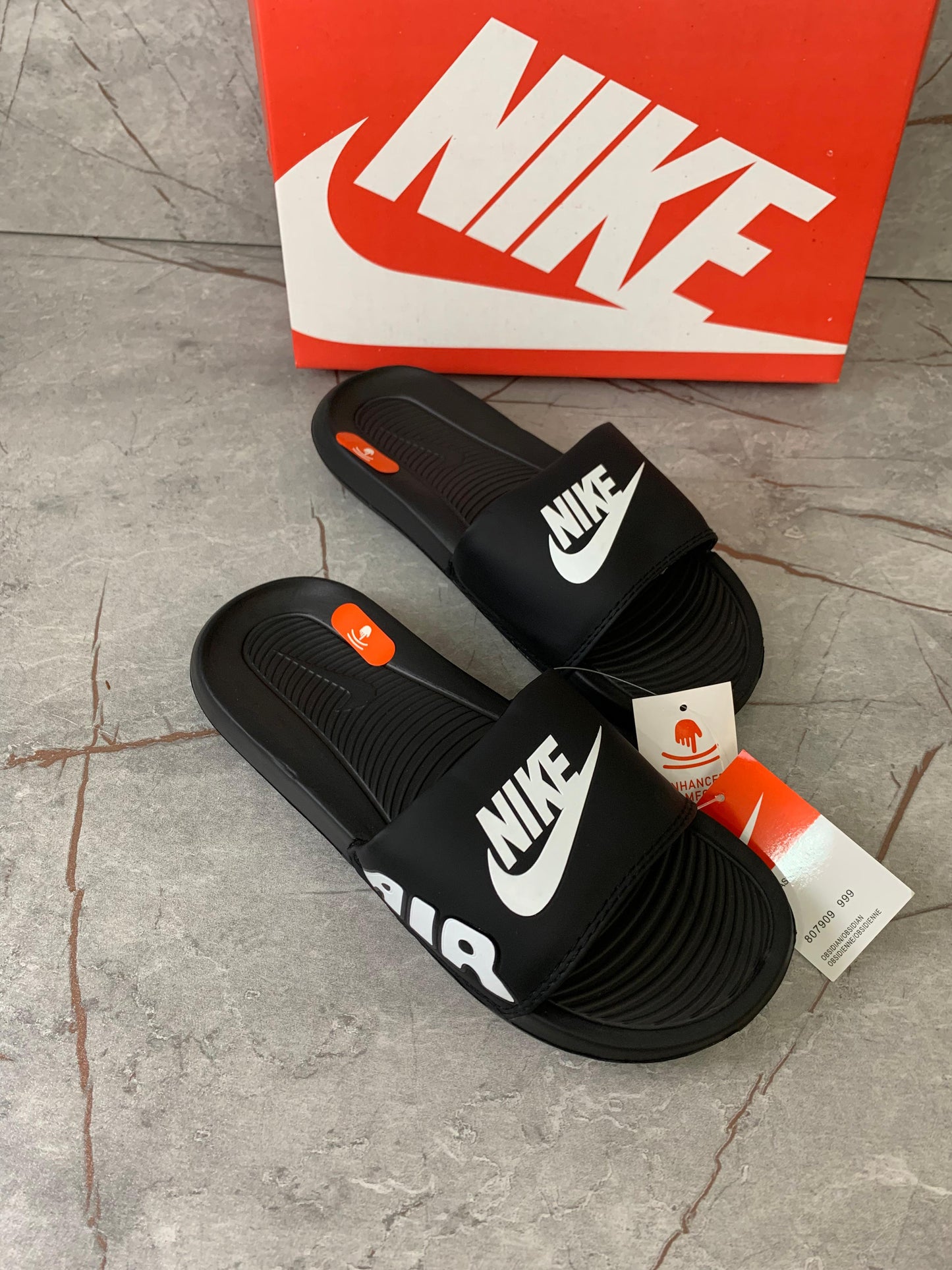 Nike Air Sliders