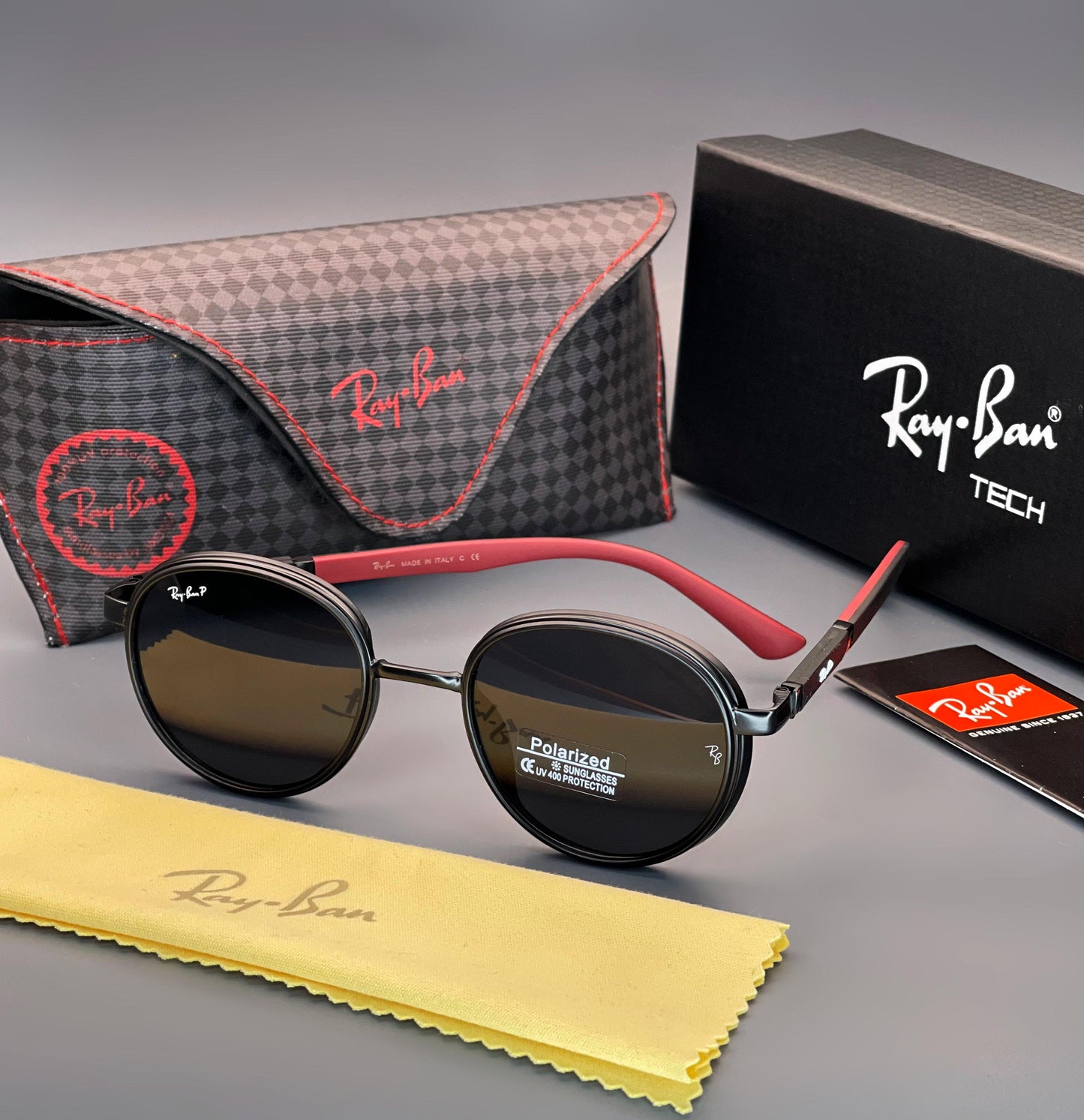 Ray-Ban