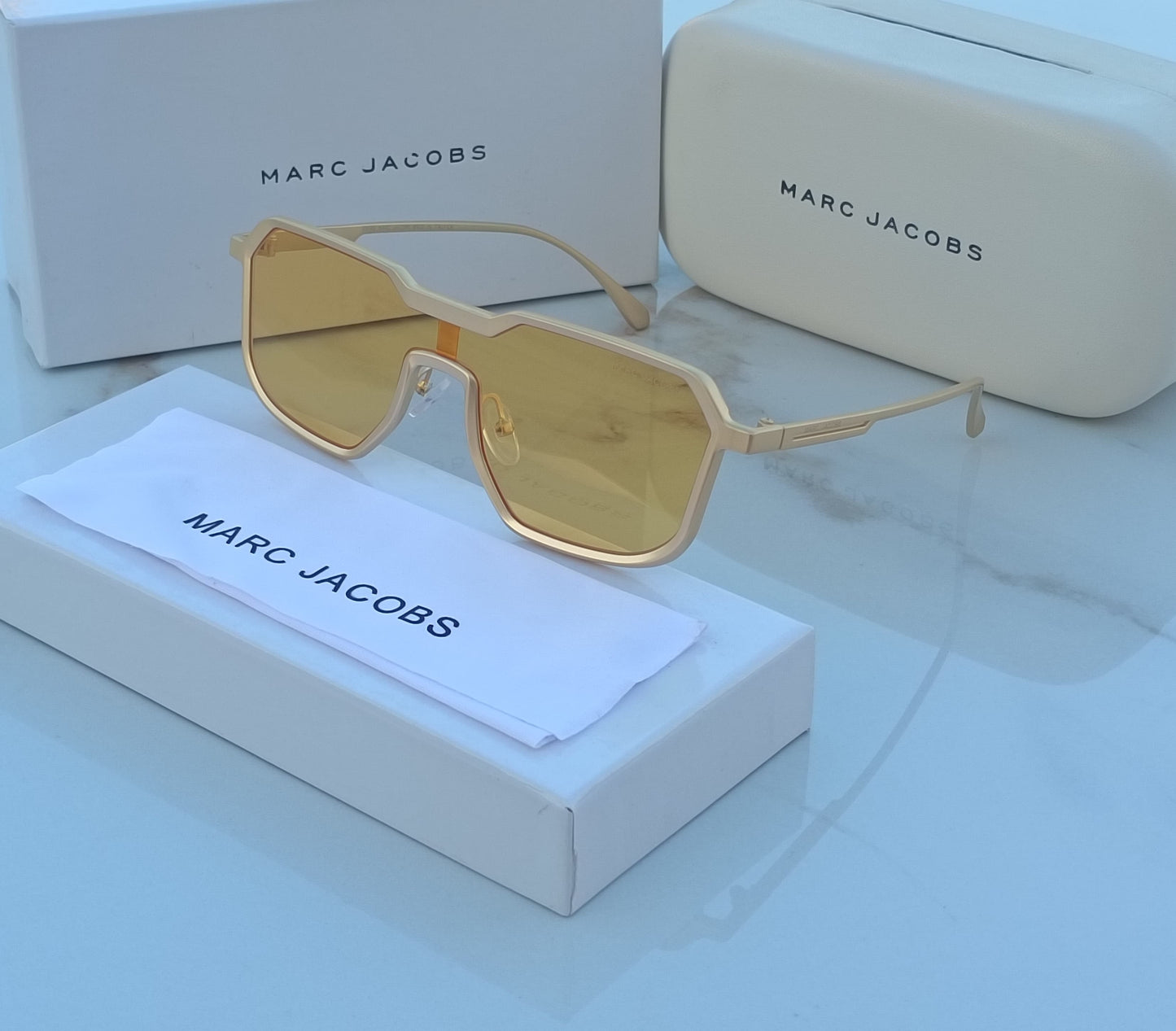 Marc Jacobs