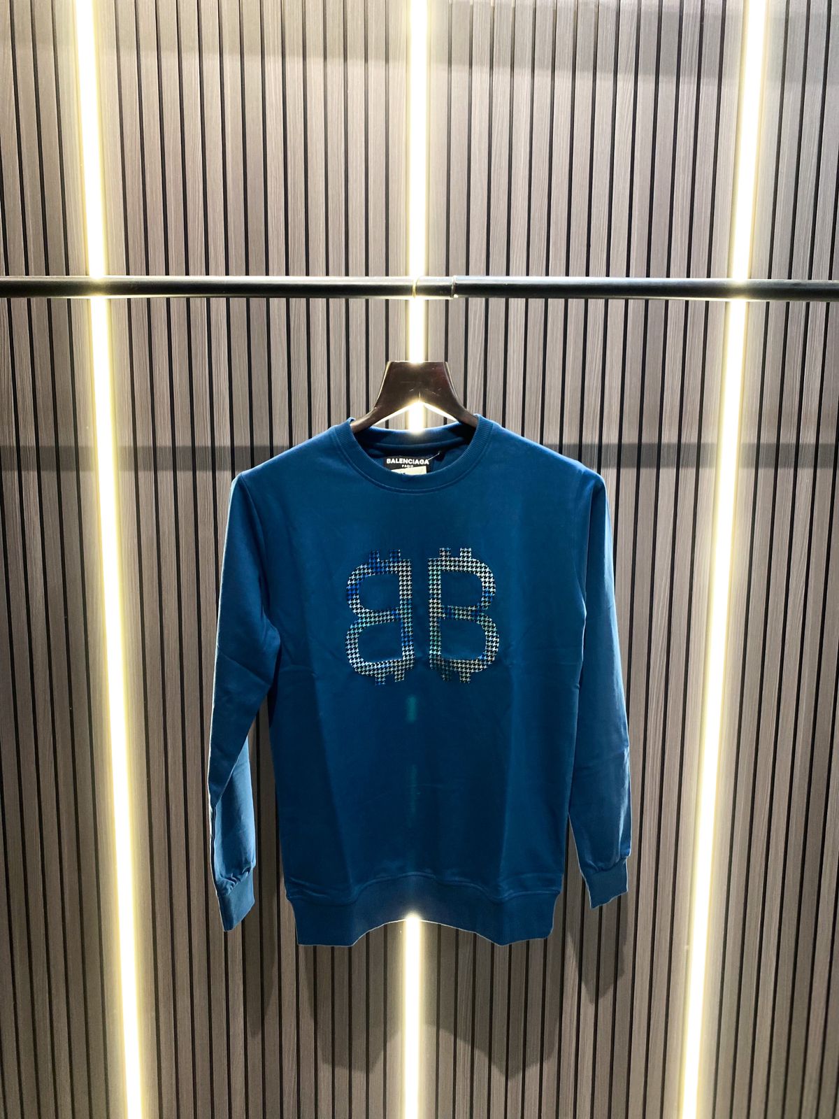 Balenciaga sweatshirts