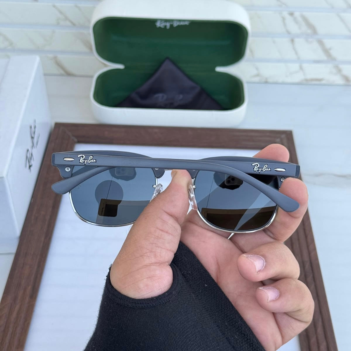 Ray-ban