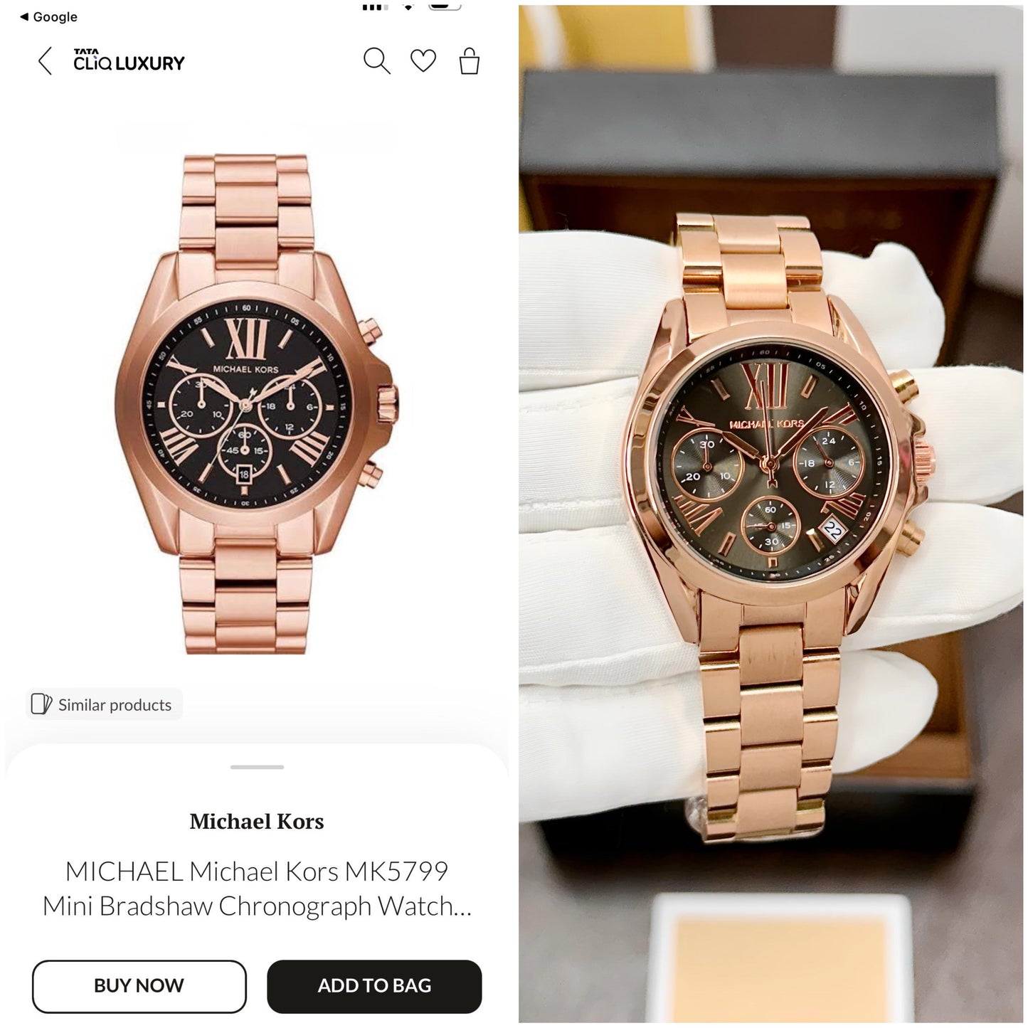 Michael Kors