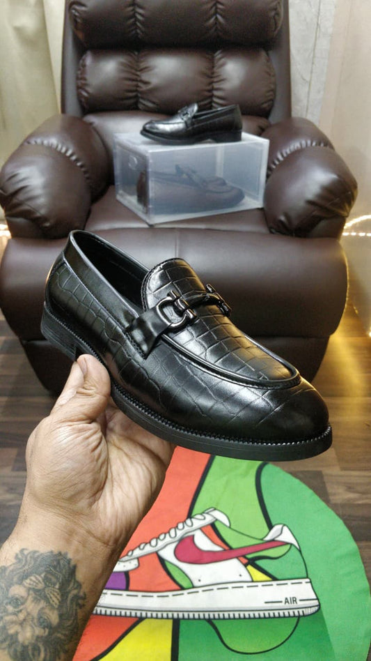 Gucci formal shoes