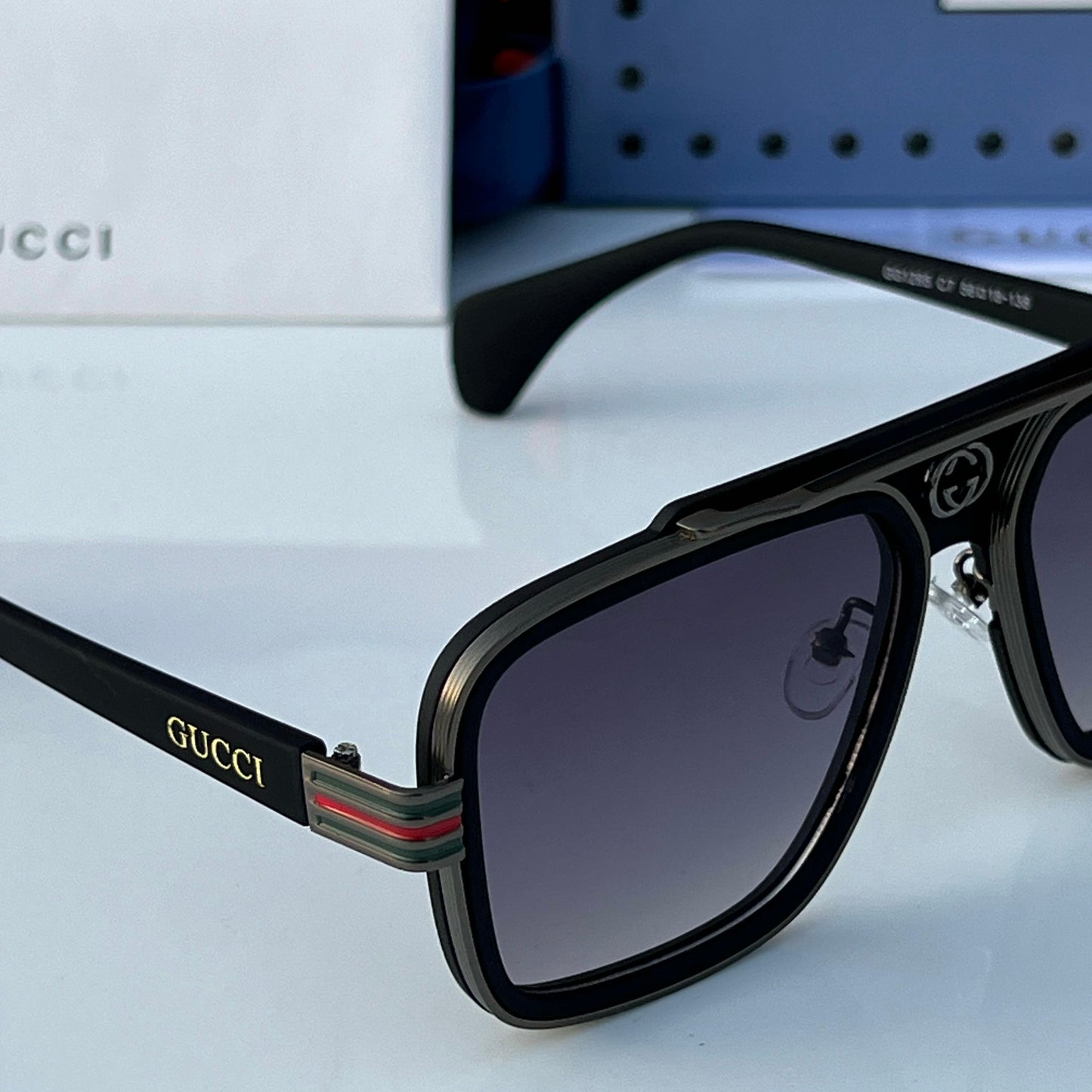 Gucci