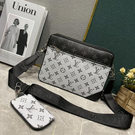 Louis Vuitton Side Bag