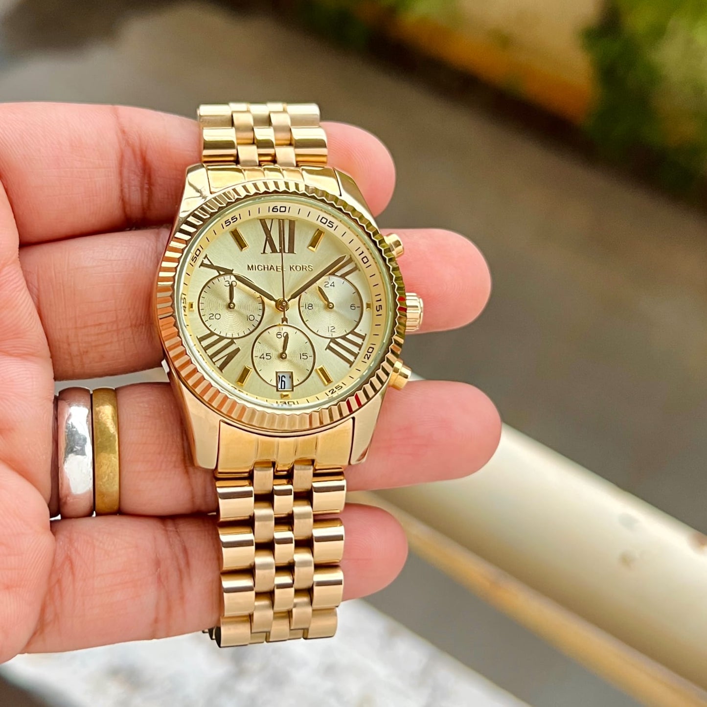 Michael Kors