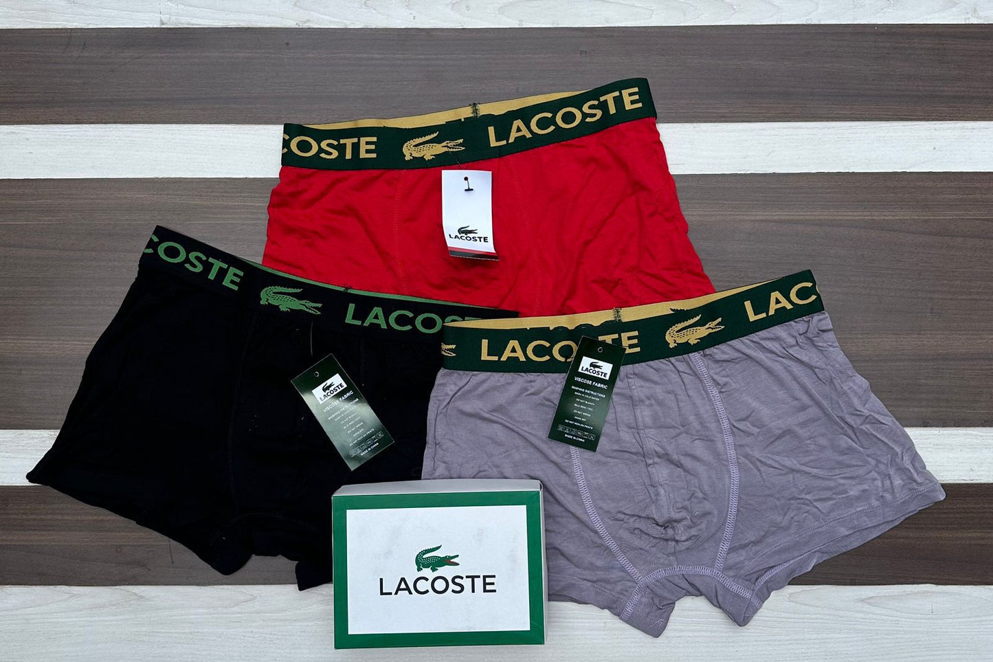 Lacoste Inners