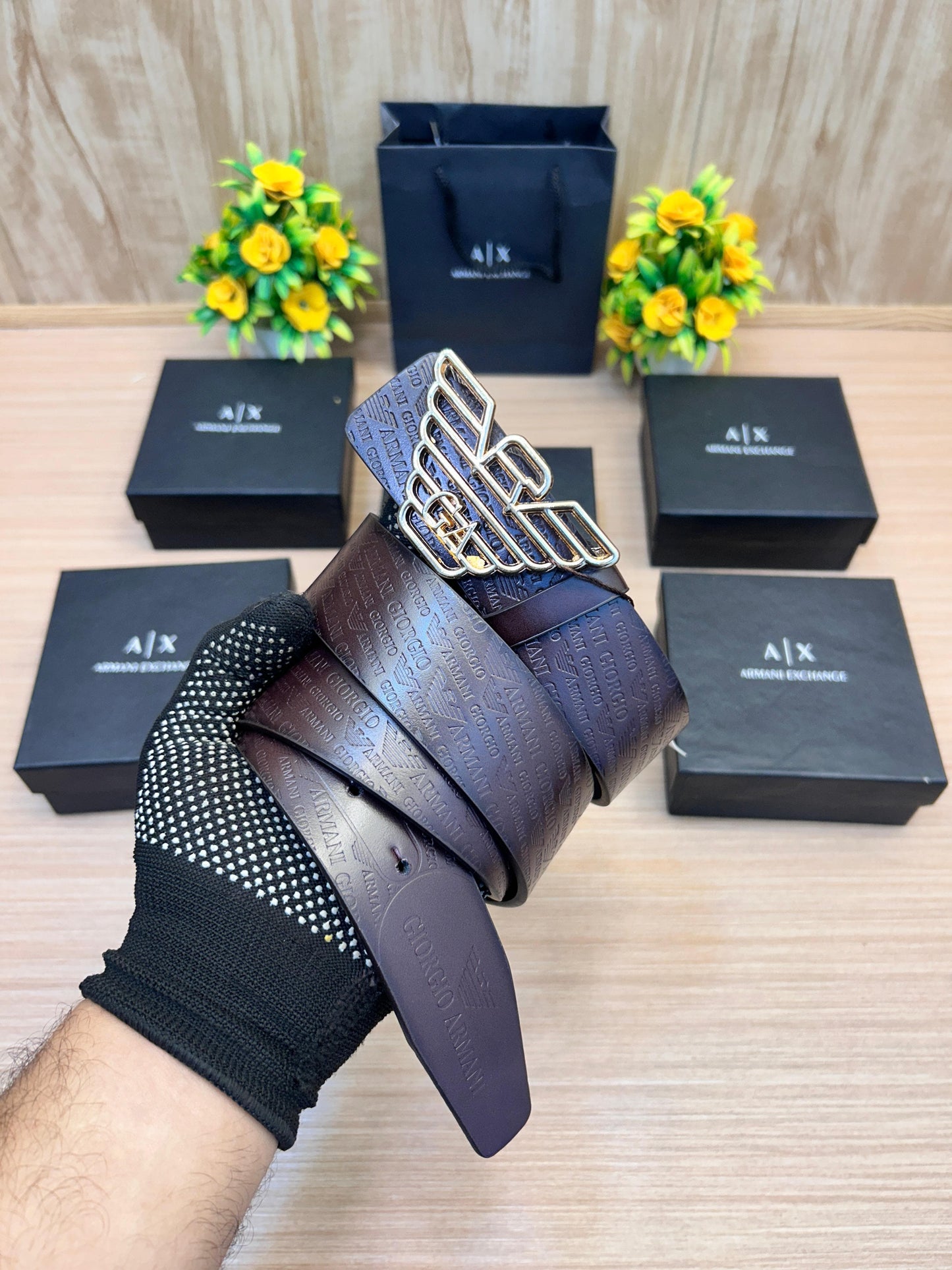Armani